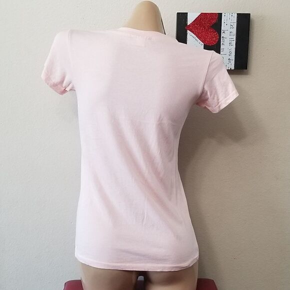 LARGE Butterfly Tee Shirt - Picture 2 of 5